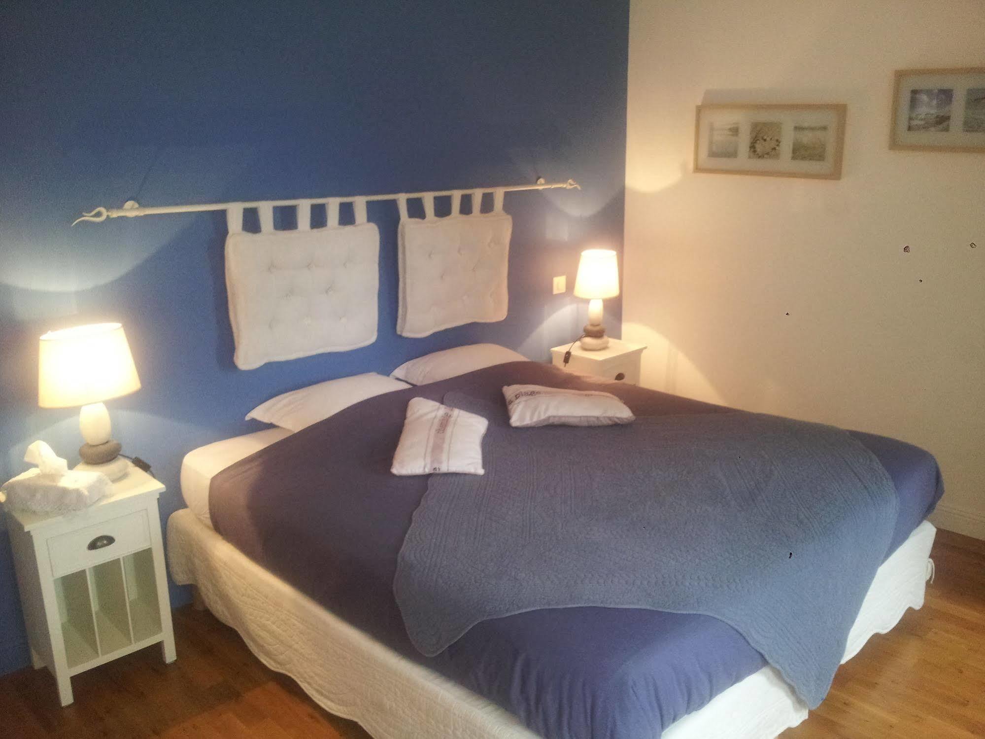D'hotes L'airial