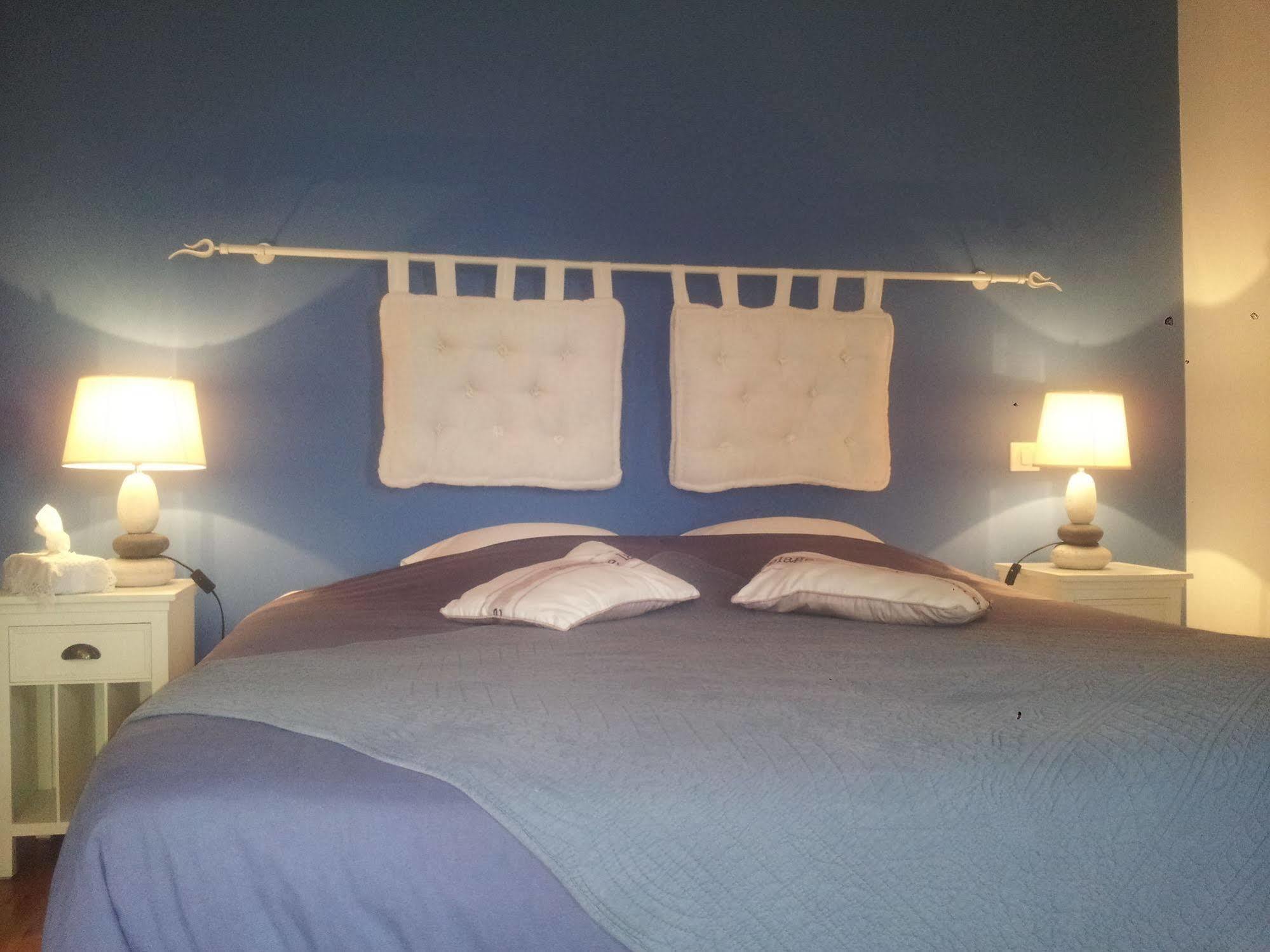 D'hotes L'airial * Liposthey