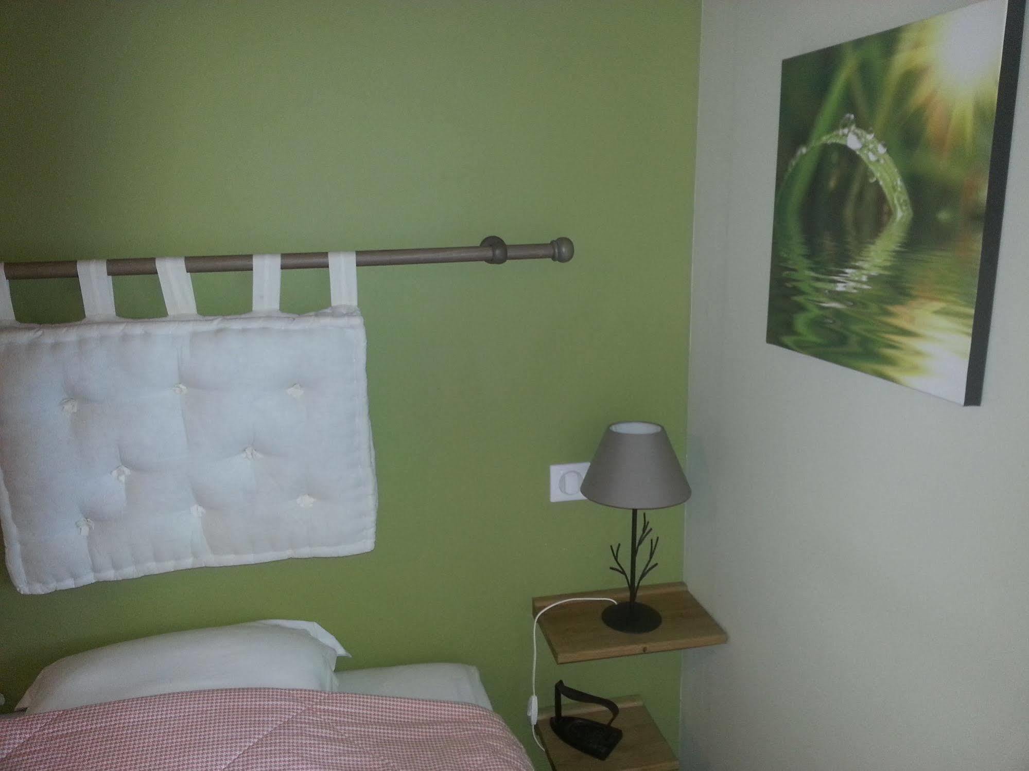 Chambre D'hotes L'airial Liposthey