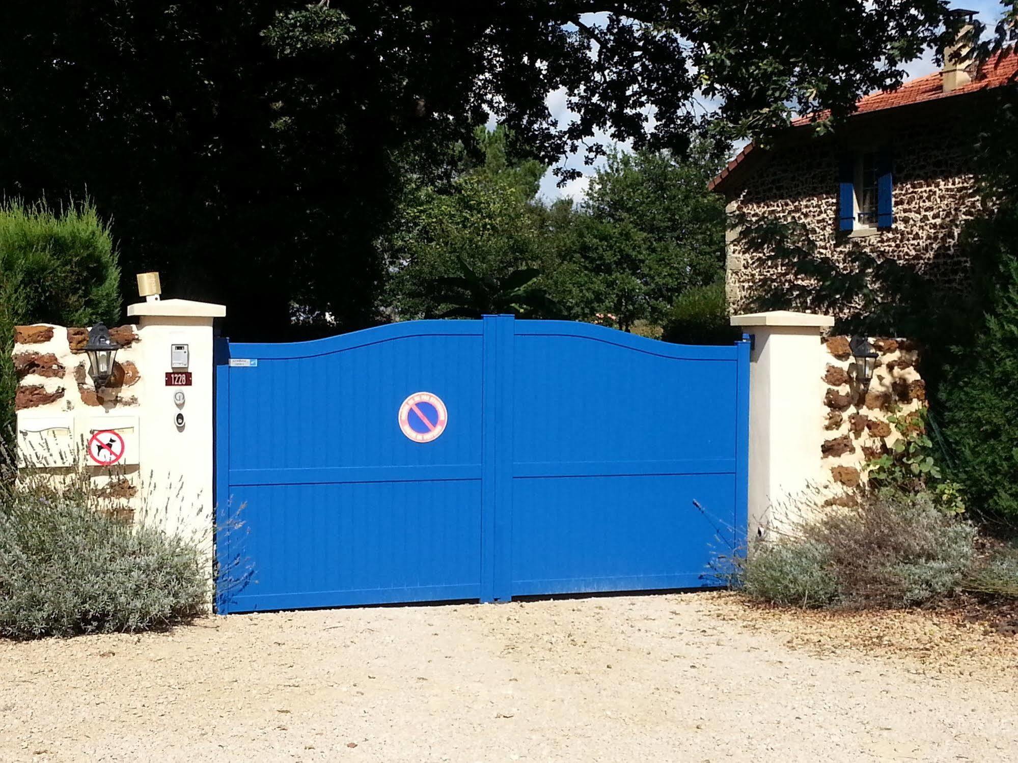 D'hotes L'airial
