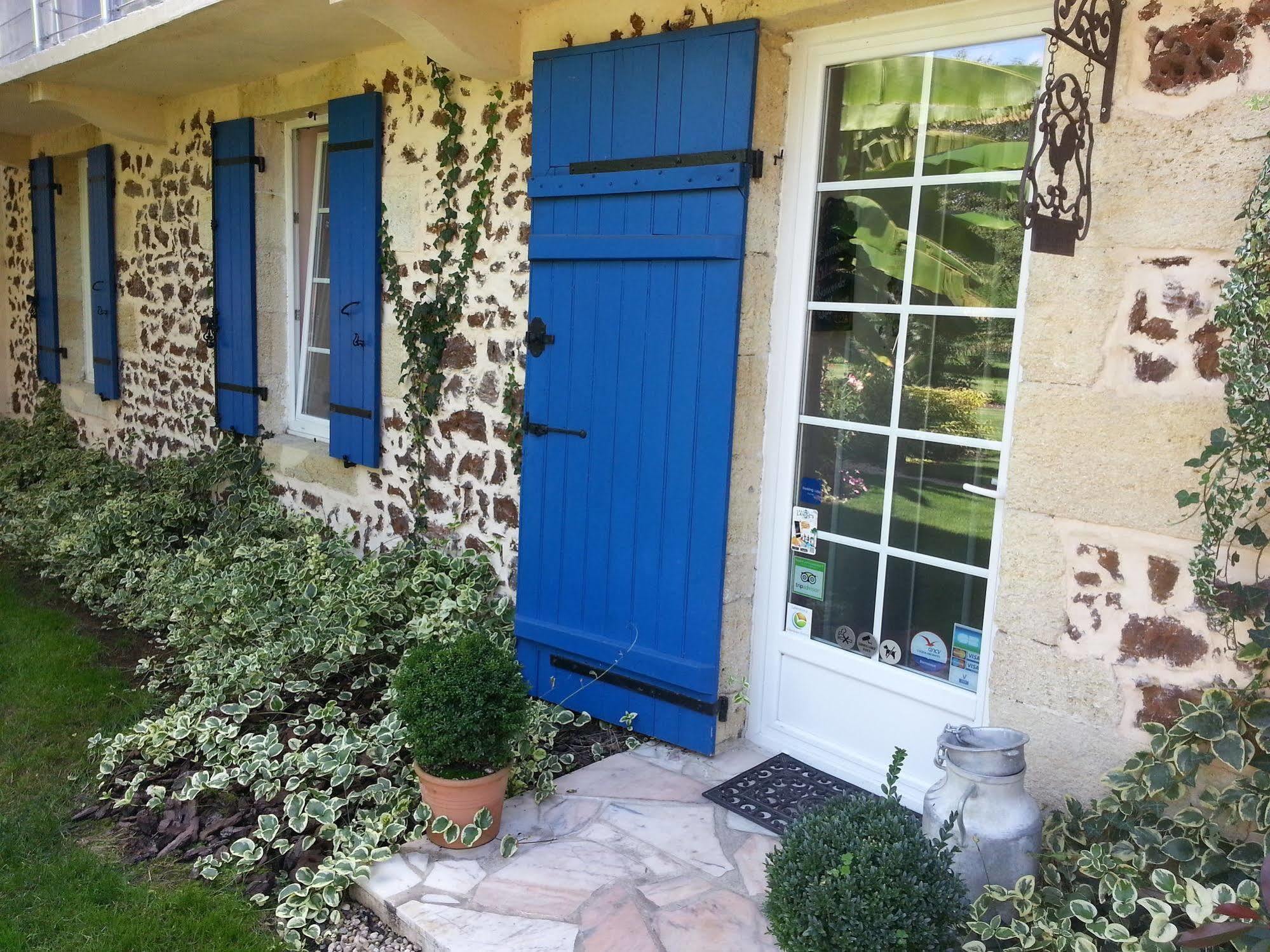 Bed and breakfast D'hotes L'airial